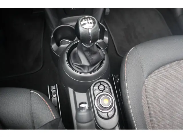 MINI One Cabrio Salt 2020 Benzine 15