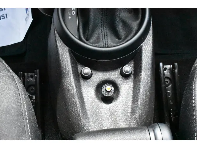 MINI Countryman Mini 1.6 Cooper Pepper 2016 Benzine 15