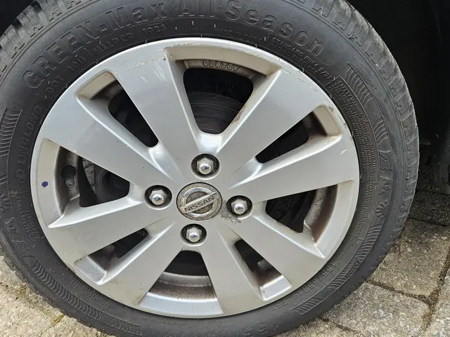 Nissan Pixo 1.0 Look 5 drs AIRCO 2012 Benzine 7