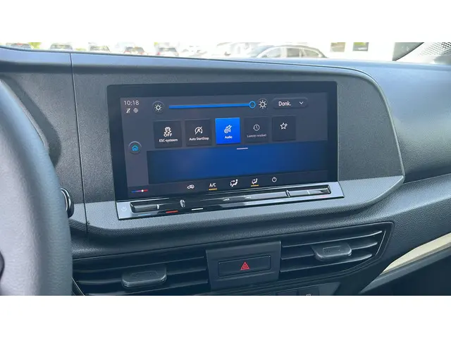 Ford Transit Connect 2.0 EcoBlue L2 Trend 2024 Diesel 26