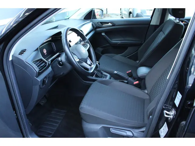 Volkswagen T-Cross 1.0 TSI Life 2023 Benzine 13