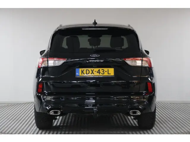 Ford Kuga 2.5 PHEV Vignale 2024 Hybride Benzine 9