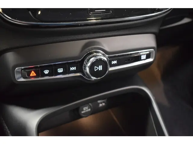 Volvo XC40 T3 163pk AUT8 Inscription 2021 Benzine 39