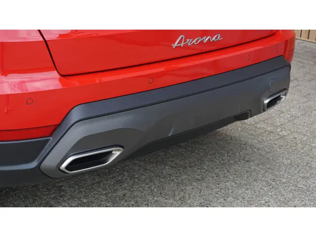 SEAT Arona 1.0 TSI 95pk FR-Line 2024 Benzine 49