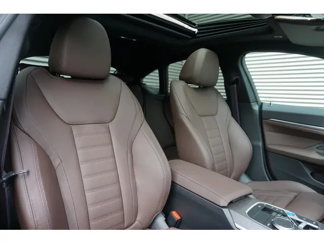 BMW i4 eDrive35 | M Sport Edition 2025 Elektrisch 8