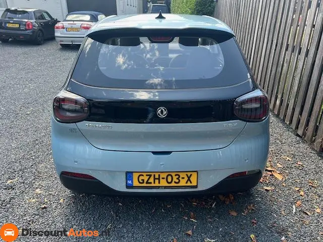 Dongfeng Box Launch Edition 42 kWh 2025 Elektrisch 4