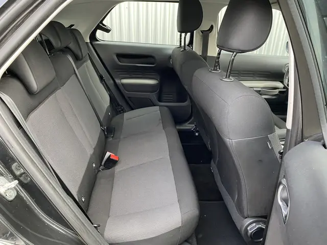 Citroën C4 Cactus 1.2 PureTech Feel 2018 Benzine 18