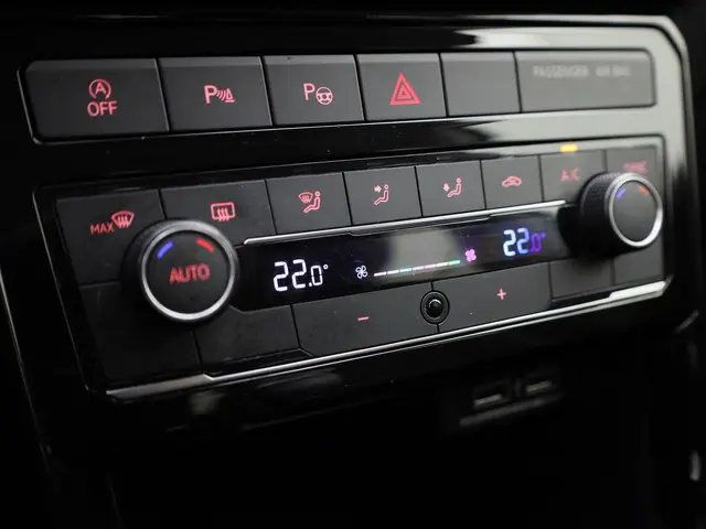 Volkswagen T-Cross 1.0TSI/95PK R Line 2019 Benzine 27
