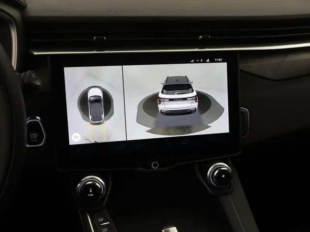 Lynk & Co 01 1.5 PHEV 262PK BLACKLINE 2022 Hybride Benzine 17