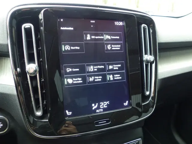 Volvo XC40 T4 Inscription 2019 Benzine 12