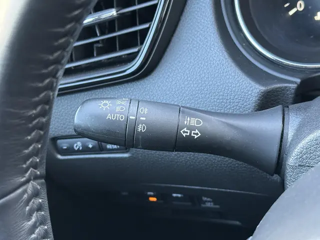 Nissan X-Trail 1.3 DIG-T Aut. N-Connecta 2020 Benzine 42