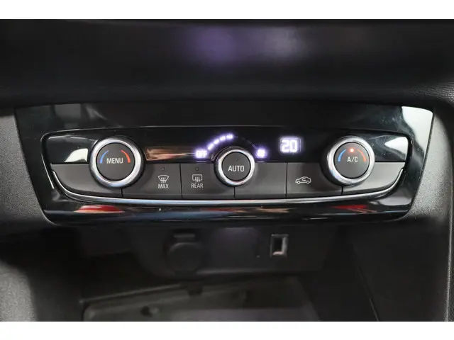 Opel Corsa 1.2 GS Line Automaat 2020 Benzine 42