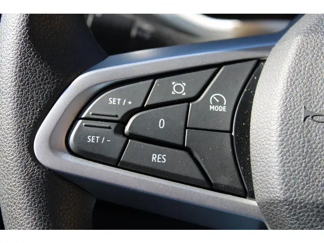 Dacia Spring Electric 65 Extreme 2024 Elektrisch 11