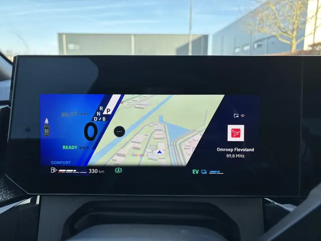 Renault Clio 1.8 Hybrid 160 techno 2026 Hybride Benzine 24