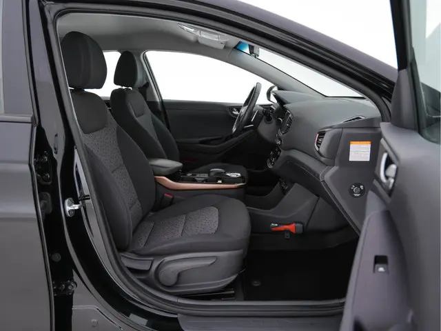 Hyundai IONIQ Comfort EV 2019 Elektrisch 11