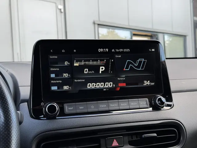 Hyundai Kona 2.0 T-GDI DCT N Performance 2022 Benzine 27