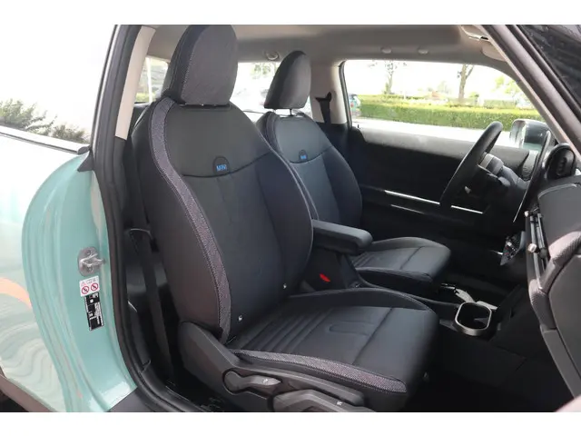 MINI 3-Deurs Cooper C 2024 Benzine 7