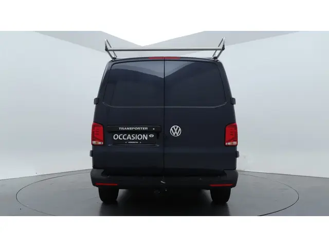 Volkswagen Transporter L1H1 2.0 TDI 110pk 2021 Diesel 8