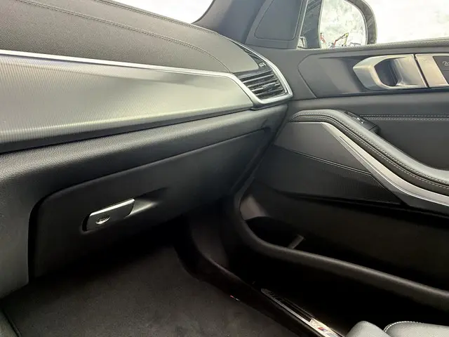 BMW X5 xDrive45e High Executive 2021 Hybride Benzine 37