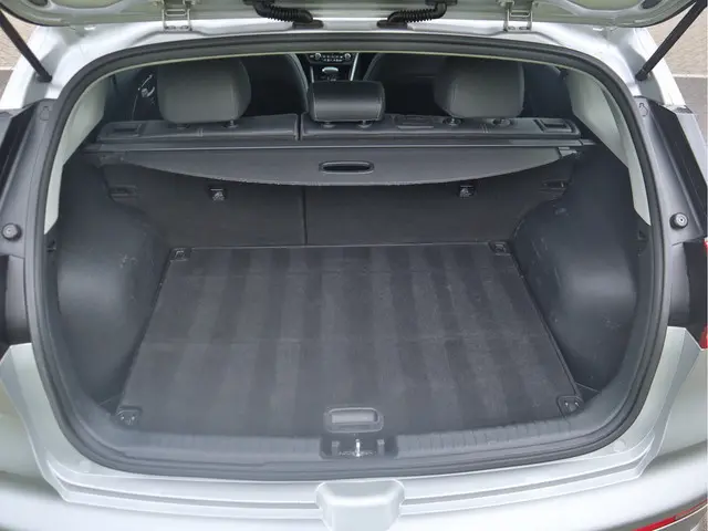 Kia Niro 1.6 GDi Hybrid Edition 2018 Hybride Benzine 28