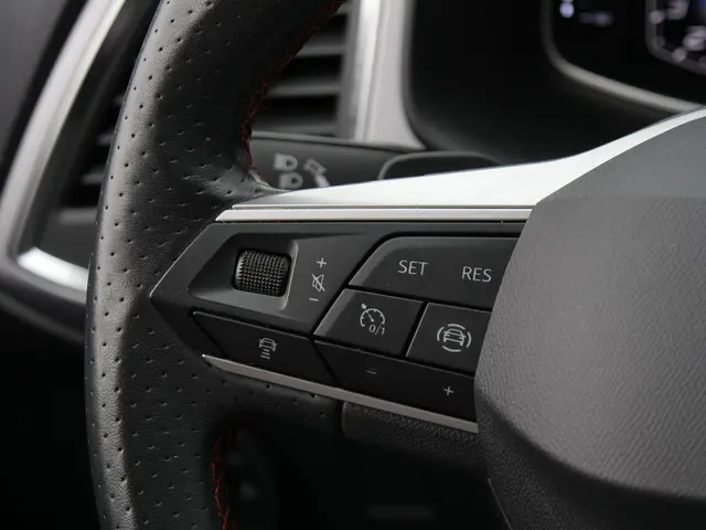 SEAT Ateca 1.5TSi FR/ LEER/ 360°CAMERA/ 2021 Benzine 8