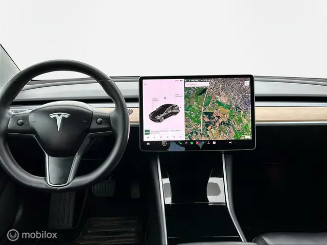 Tesla Model 3 Long Range Dual Motor 2019 Elektrisch 9