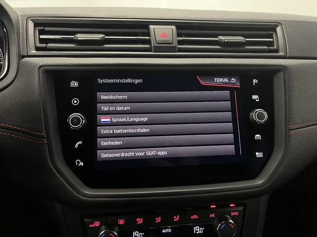 SEAT Ibiza 1.0 TSI FR Business Intense 2020 Benzine 44