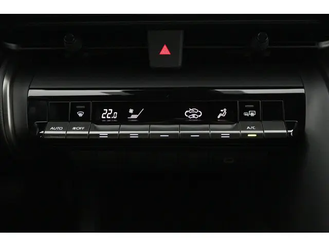 Toyota C-HR 1.8 Hybrid 140 Active 2025 Hybride Benzine 7