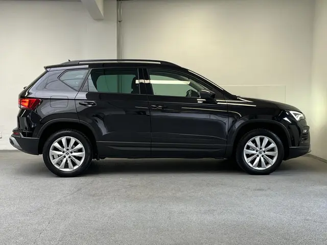 SEAT Ateca 1.5 TSI Style Business Intense 2021 Benzine 11