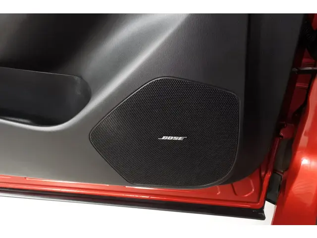 Mazda CX-5 2.5 192pk AWD Automaat GT-M 2016 Benzine 18