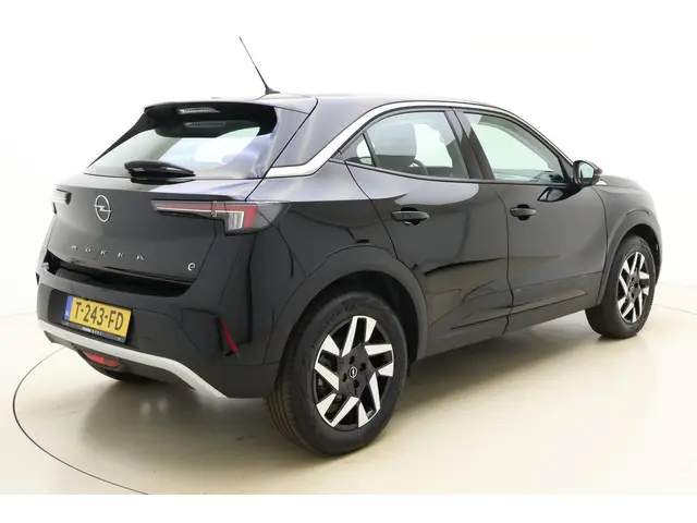 Opel Mokka-e 2