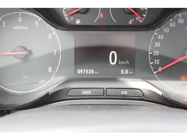 Opel Grandland X 1.2T 130 INNOVATION 2019 Benzine 28