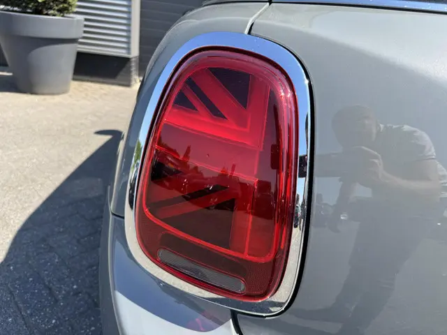 MINI Cooper Mini 1.5 Chili 2019 Benzine 22