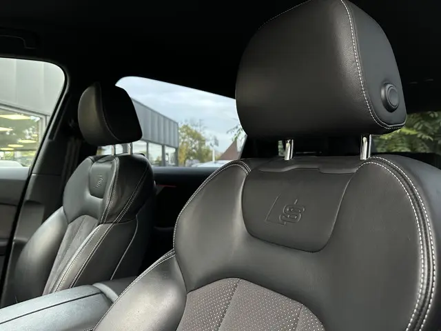 Audi Q7 3.0 TFSI quattro Pro Line S 2015 Benzine 24