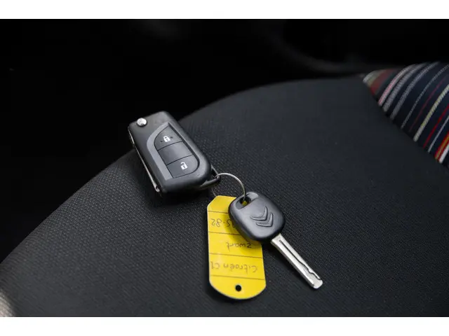 Citroën C1 1.0 e-VTi Feel*Airco*Bluetooth* 2014 Benzine 26