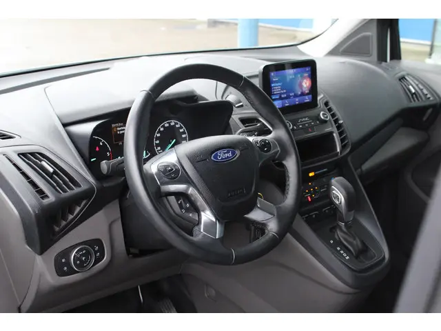 Ford Transit Connect 1.5 EcoBlue L2 Trend 2023 Diesel 8