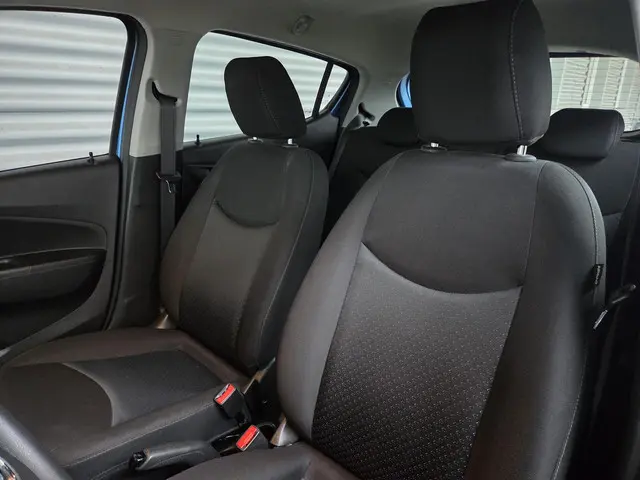 Opel KARL 1.0 ecoFLEX Edition 2018 Benzine 6