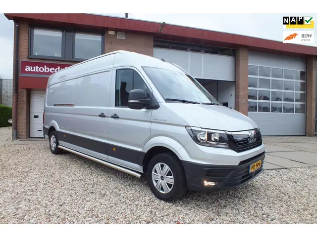 MAN TGE 35 2.0 Lang L4 HD 2023 Diesel