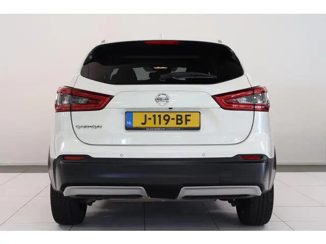 Nissan QASHQAI 1.3 DIG-T N-Connecta 2020 Benzine 29
