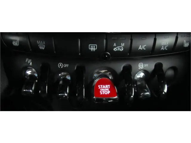 MINI Cooper Mini 1.5 Automaat Chili 2016 Benzine 39