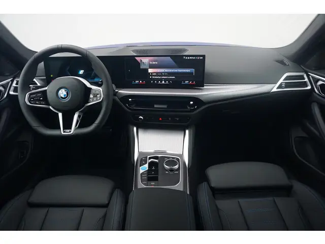 BMW i4 eDrive40 2025 Elektrisch 13