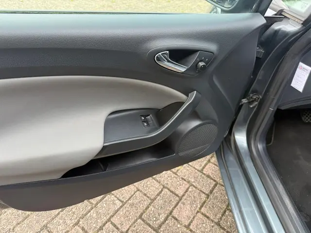 SEAT Ibiza ST 1.2 TSI Chill Out 2013 Benzine 9