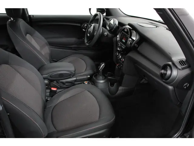 MINI One Mini 1.5 Automaat 2019 Benzine 7