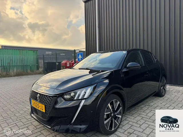 Peugeot 208 1.2 PureTech Allure 2020 Benzine