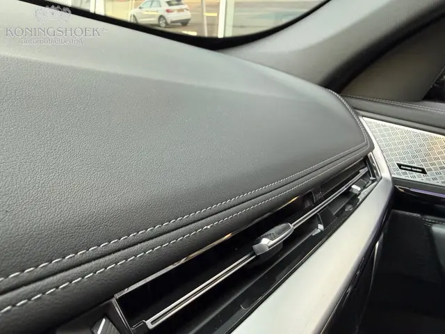 BMW X1 XDrive25e M Sport 2023 Hybride Benzine 22