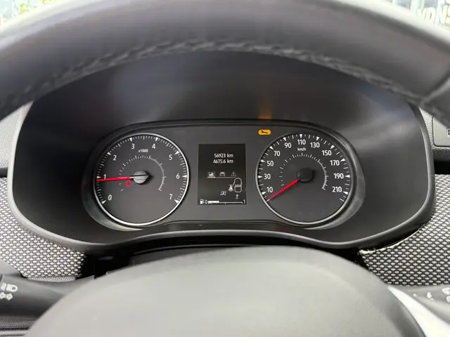Dacia Jogger 1.0 TCe Comfort 7p. 2022 Benzine 12