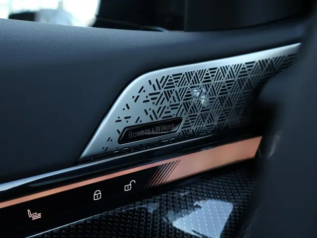 BMW 5 Serie 550e xDrive Touring 2026 Hybride Benzine 40