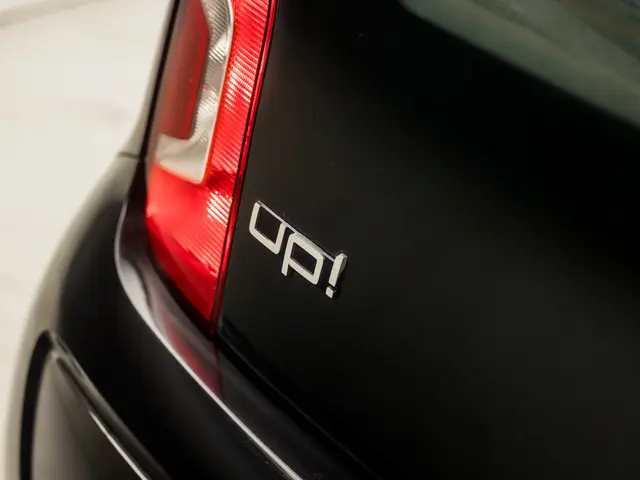 Volkswagen up! 1.0 move up! BlueMotion 2014 Benzine 19