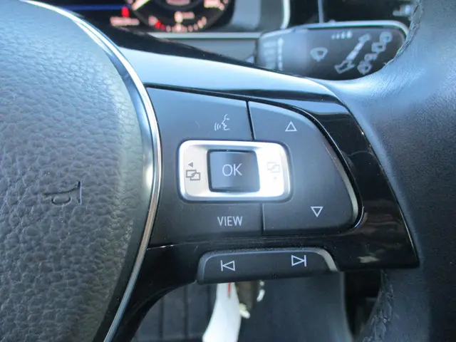 Volkswagen Golf 1.5 TSI Highline 2019 Benzine 6