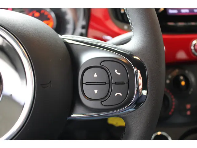 Fiat 500 1.0 Hybrid Pop 2021 Hybride Benzine 12